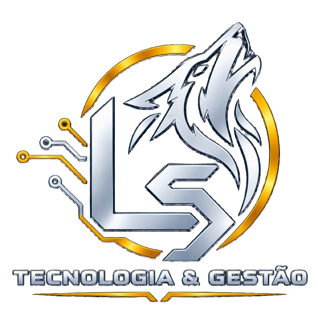 LS Tecnologia & Gestão - Sistemas Comerciais Inteligentes